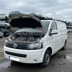 VOLKSWAGEN TRANSPORTER T28 H-LINE TDI S-A CXFA 2.0L 2022 Engine for Sale